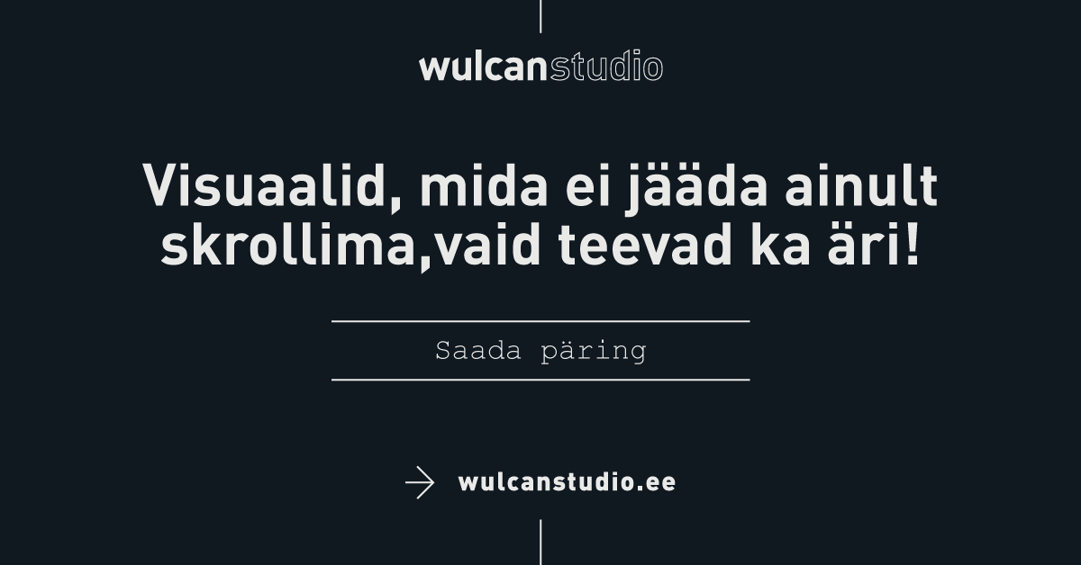 Wulcan Studio logo
